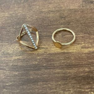Ring set